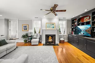 54 Chestnut St, Boston, MA 02129 - Photo 2