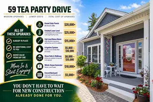 59 Tea Party, Uxbridge, MA 01569 - Photo 1
