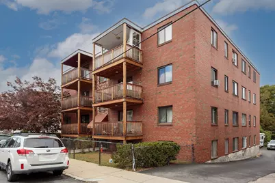 50 Seymour St #15, Boston, MA 02131 - Photo 2