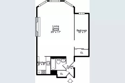 164 Beacon St #2, Boston, MA 02116 - Photo 10