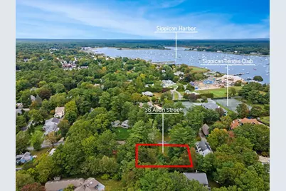 36 Allen Street, Marion, MA 02738 - Photo 12