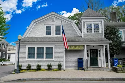 36 Allen Street, Marion, MA 02738 - Photo 24