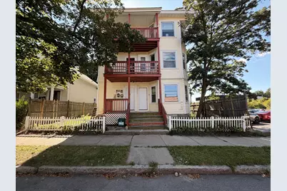 2 Shirley St, Worcester, MA 01610 - Photo 1