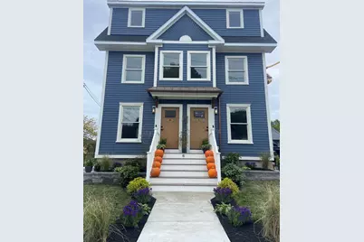 41 Hobart Street #2, Danvers, MA 01923 - Photo 1