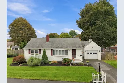 15 Bow, Danvers, MA 01923 - Photo 1