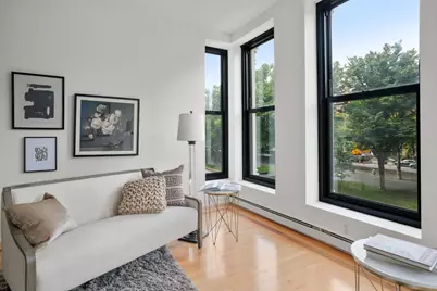 160 Commonwealth Avenue #218, Boston, MA 02116 - Photo 4