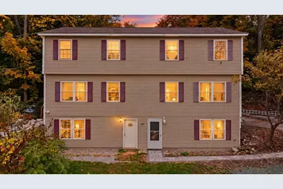 105 N Main St #B, Orange, MA 01364 - Photo 2