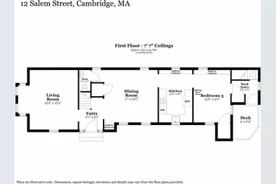12 Salem St, Cambridge, MA 02139 - Photo 26
