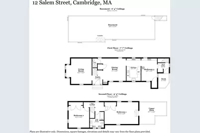 12 Salem St, Cambridge, MA 02139 - Photo 24