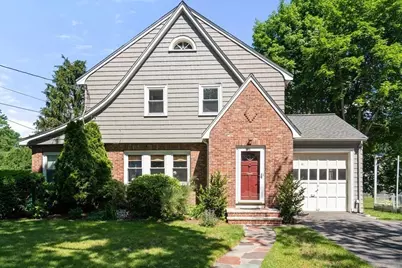 11 Hallron Rd #11, Newton, MA 02462 - Photo 1