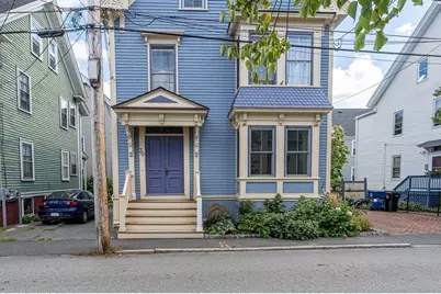 30 Boardman St #2, Salem, MA 01970 - Photo 2