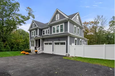 446 Westfield Street, Dedham, MA 02026 - Photo 2