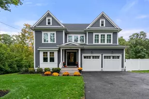 446 Westfield St, Dedham, MA 02026 - Photo 1