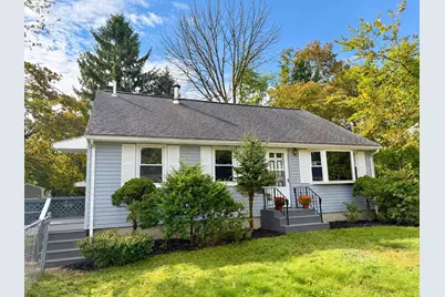 110 Hubbard Ave, Brockton, MA 02301 - Photo 2