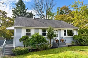 110 Hubbard Ave, Brockton, MA 02301 - Photo 2