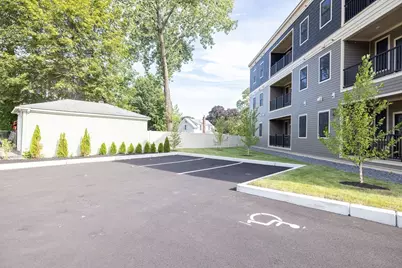 272 Lincoln St #301, Marlborough, MA 01752 - Photo 16
