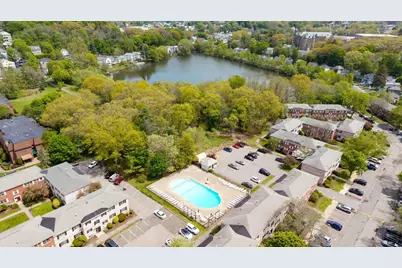 116 Lake Shore #3, Boston, MA 02135 - Photo 20