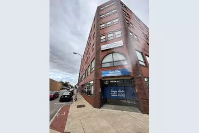 24 Park St #4C, Attleboro, MA 02703 - Photo 1