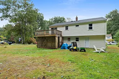 12 Harton Ross Drive, Whitman, MA 02382 - Photo 32