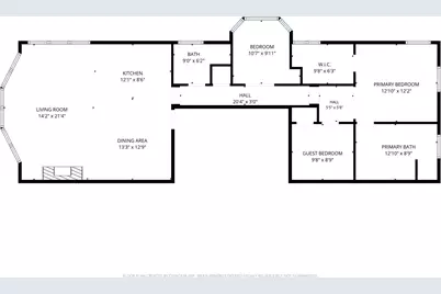 19 Arlington St. #32, Boston, MA 02108 - Photo 20