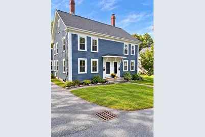 25-27 S Pleasant St, Merrimac, MA 01860 - Photo 1