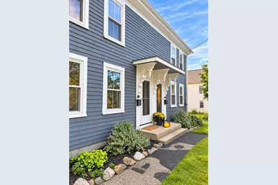 25-27 S Pleasant St, Merrimac, MA 01860 - Photo 2