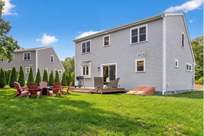 140 Broken Bow Ln, Falmouth, MA 02536 - Photo 32