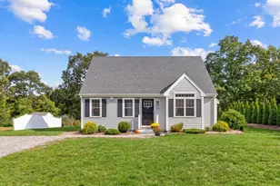 140 Broken Bow Ln, Falmouth, MA 02536 - Photo 1