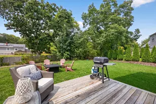 140 Broken Bow Ln, Falmouth, MA 02536 - Photo 30
