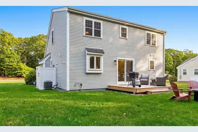 140 Broken Bow Ln, Falmouth, MA 02536 - Photo 30