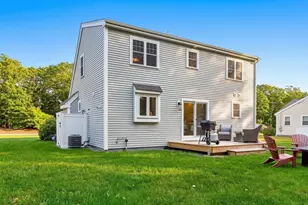 140 Broken Bow Ln, Falmouth, MA 02536 - Photo 30