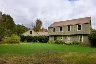231 Worcester Rd, Princeton, MA 01541 - Photo 2