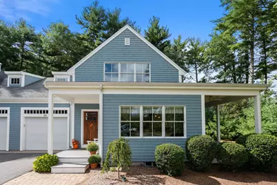 39 Hathaway Pond Cir #39, Rochester, MA 02770 - Photo 36