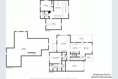 39 Hathaway Pond Cir #39, Rochester, MA 02770 - Photo 42