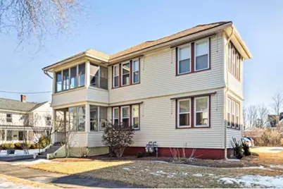 25 High Street #2, Westfield, MA 01085 - Photo 2