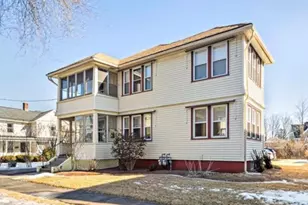 25 High St, Westfield, MA 01085 - Photo 2