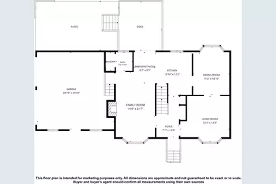 26 Waterview Drive, Medway, MA 02053 - Photo 40