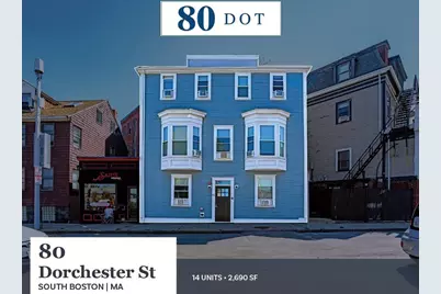 80 Dorchester St, Boston, MA 02127 - Photo 1
