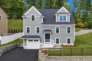 5 Sylvan Hl Xing, Haverhill, MA 01830 - Photo 1