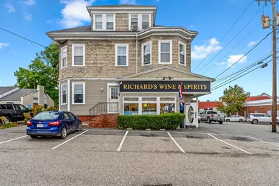 12-14 N Park Ave, Plymouth, MA 02360 - Photo 1