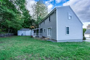 25 Bear Hill Rd, Gardner, MA 01440 - Photo 4