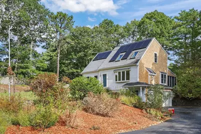 9 Beachwood Dr., Bourne, MA 02532 - Photo 2
