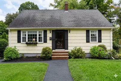 107 Gardner St, Groveland, MA 01834 - Photo 1