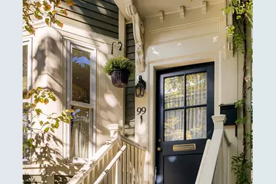 99 Pleasant Street, Cambridge, MA 02139 - Photo 1