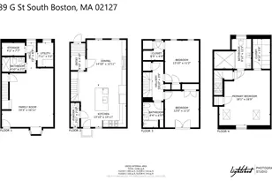 39 G St, Boston, MA 02127 - Photo 30