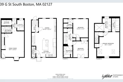 39 G St, Boston, MA 02127 - Photo 24