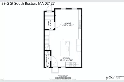 39 G St, Boston, MA 02127 - Photo 26