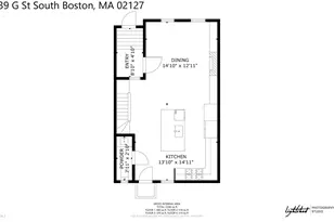 39 G St, Boston, MA 02127 - Photo 26