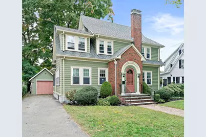 37 Theresa Rd, Quincy, MA 02169 - Photo 2