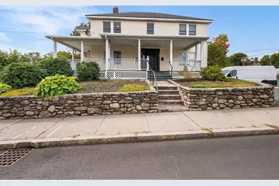 151 Central St, Leominster, MA 01453 - Photo 1